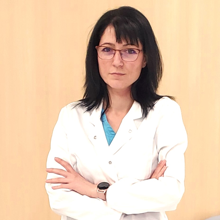 Д-р Недева-ревматолог